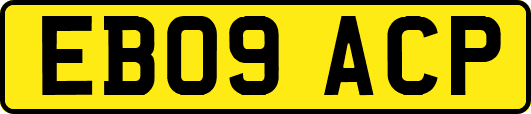 EB09ACP