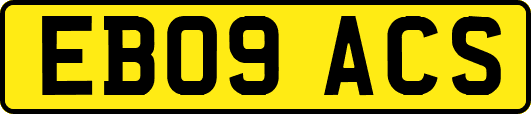 EB09ACS