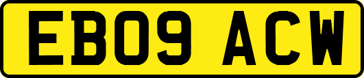 EB09ACW