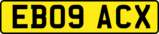 EB09ACX