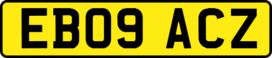EB09ACZ