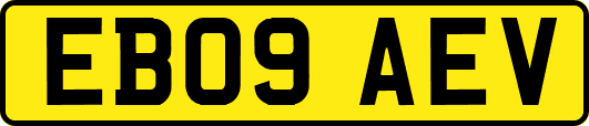 EB09AEV