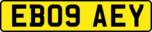 EB09AEY
