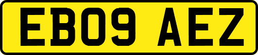 EB09AEZ
