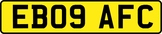 EB09AFC