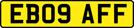 EB09AFF