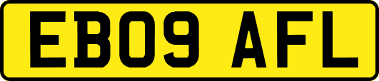 EB09AFL