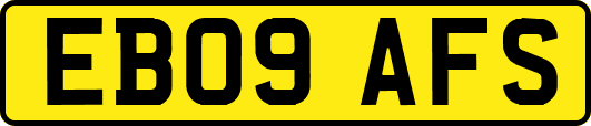 EB09AFS