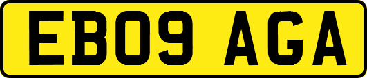 EB09AGA