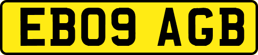 EB09AGB