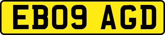 EB09AGD