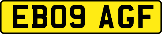 EB09AGF