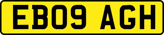 EB09AGH