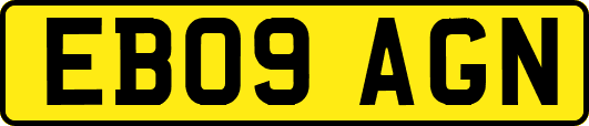 EB09AGN