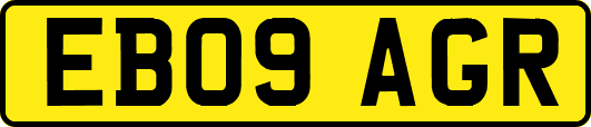 EB09AGR