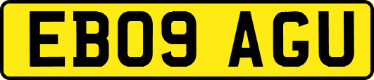 EB09AGU