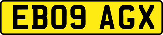 EB09AGX