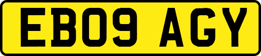 EB09AGY