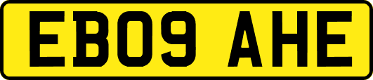 EB09AHE