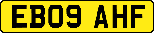 EB09AHF