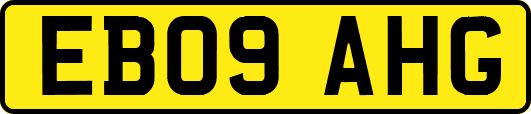 EB09AHG