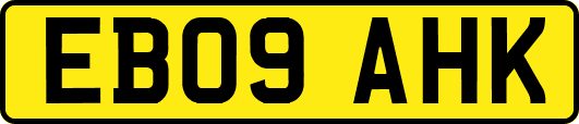 EB09AHK