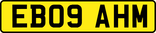EB09AHM