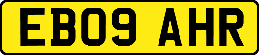 EB09AHR