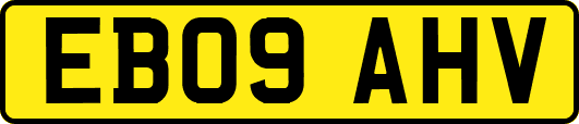EB09AHV