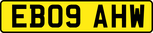 EB09AHW