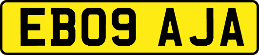 EB09AJA