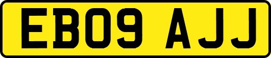 EB09AJJ