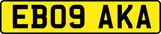 EB09AKA