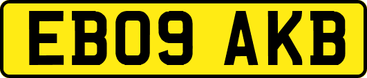 EB09AKB