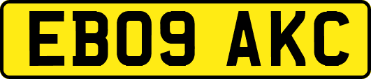 EB09AKC