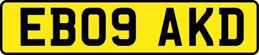EB09AKD