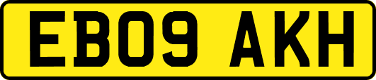 EB09AKH