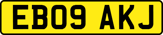 EB09AKJ