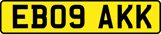 EB09AKK