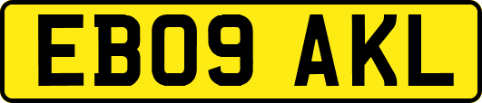 EB09AKL