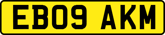 EB09AKM