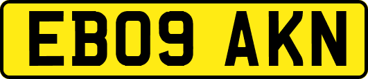 EB09AKN