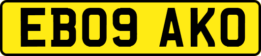 EB09AKO