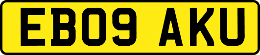 EB09AKU