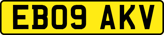 EB09AKV