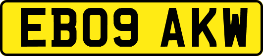 EB09AKW