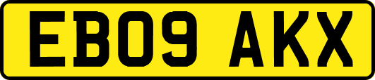 EB09AKX