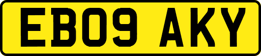 EB09AKY