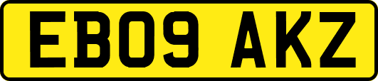 EB09AKZ