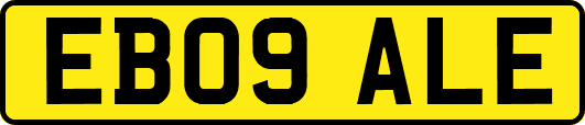 EB09ALE